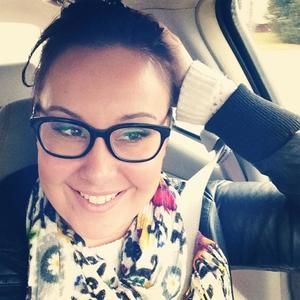 Meet your Posher, Shannon